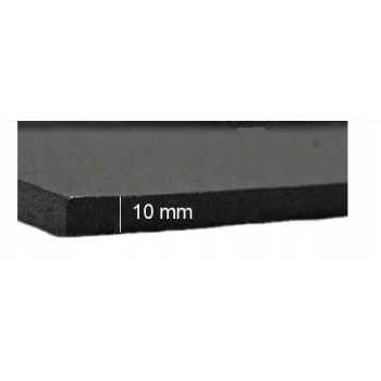 Płyta STALOWA tylna ścianka do wkładu kominka 47x35 wzór grubość 10mm