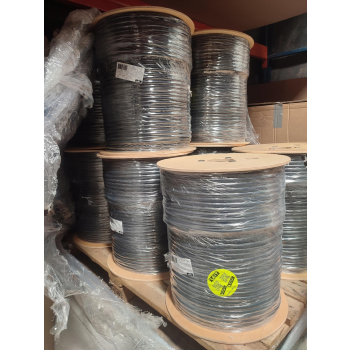 PRZEDŁUŻACZ WARSZTATOWY KABEL GUMOWY WARSZTATOWY LINKA OWY 5x2,5 20MB