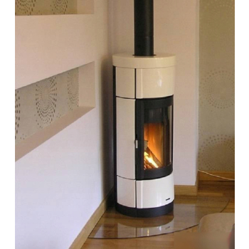 SZYBA PODSTAWA POD KOMINEK HARTOWANA SZKŁO 80x80