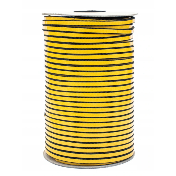 TAŚMA USZCZELNIAJĄCA DO SZYBY KOMINKA 10/3 mm 800C