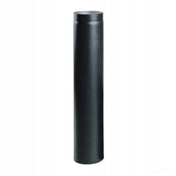 RURA SPALINOWA DO PIECA ścianka 2mm 150x1000