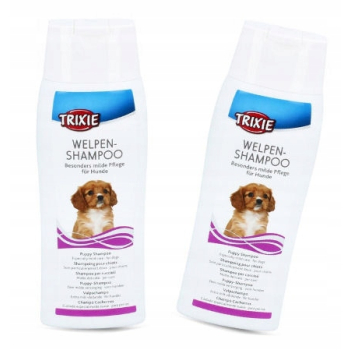Szampon Dla Szczeniaków 250ml Trixie