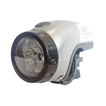 LAMPKI ROWEROWE OŚWIETLENIE KK-807 LED Z1