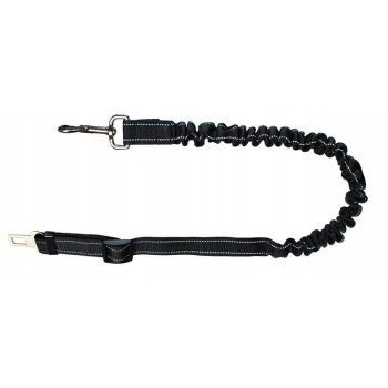 Rozciągliwy Pas Do Samochodu Dla Psa