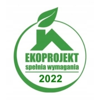 PIEC ŻELIWNY KOZA KOMINEK KOMINKOWY INGRID 9KW