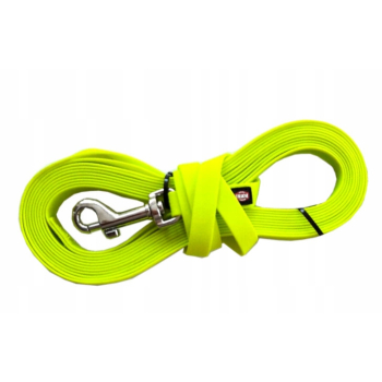 Smycz treningowa odblaskowa Easy Life 1,3cm/5m
