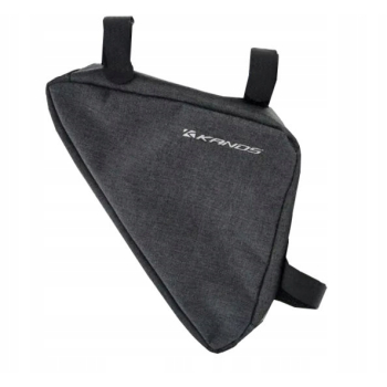TORBA NA ROWER SAKWA SAKIEWKA POD RAMĘ 1,5L Z1