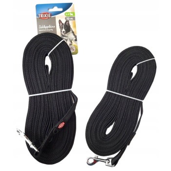 Smycz Treningowa Dla Psa Wzmocniona 1,5cm/10m