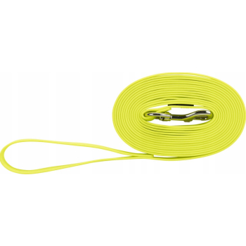Smycz treningowa odblaskowa wodoodporna Easy Life 1,3cm/10 m