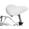 DAMSKI ROWER MIEJSKI ECO DAMKA 28 KOMUNIA LEKKI