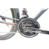 ROWER GÓRSKI 27,5 SHIMANO ALU 2XTARCZE AMORTYZACJA