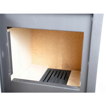 PIEC PIECYK KOMINEK ECO STALOWY KOZA W14 7KW