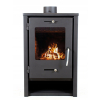 PIEC PIECYK KOMINEK ECO STALOWY KOZA W14 7KW