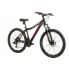 ROWER GÓRSKI MTB 27,5 SHIMANO AMORTYZACJA 160-175 cm rama ALUMINIUM 17
