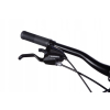 ROWER GÓRSKI MTB 27,5 SHIMANO AMORTYZACJA 160-175 cm rama ALUMINIUM 17