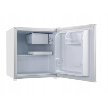 MAŁA LODÓWKA HOTELOWA DO BIURA MINIBAR 50cm 45L
