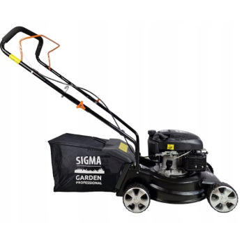 KOSIARKA SPALINOWA SIGMA 41CM DO TRAWY 3,5KM LEKKA