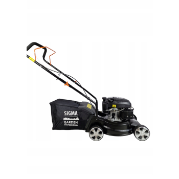 KOSIARKA SPALINOWA SIGMA 41CM DO TRAWY 3,5KM LEKKA