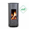 PIEC PIECYK KOMINEK ECO STALOWY KOZA ARIEL 6KW