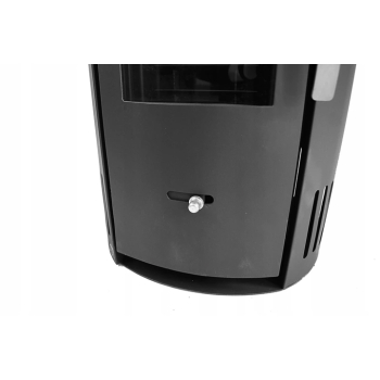 PIEC PIECYK KOMINEK ECO STALOWY KOZA ARIEL 6KW