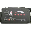 Rower Elektryczny Składak 250W 3 Tryby ECO Lit-Jon