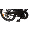 Rower Elektryczny Składak 250W 3 Tryby ECO Lit-Jon