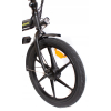 Rower Elektryczny Składak 250W 3 Tryby ECO Lit-Jon