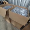 REGRANULAT STYROPIANOWY KULKI STYROPIANOWE 500L DO STYROBETONU