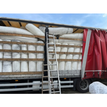 KULKI STYROPIANU MIELONY STYROPIAN 300L GRANULAT STYROBETON