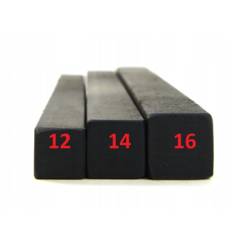 RUSZT DO KOMINKA SPARTHERM TRWAŁY 22x22 CM GRUBOŚĆ AŻ 12MM!