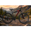 Rower górski terenowy MTB męski 29 cali 2x hamulce tarczowe amortyzacja