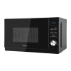 MIKROFALÓWKA WOLNOSTOJĄCA KUCHENKA MIKROFALOWA WYŚWIETLACZ DUŻA 20L 700W