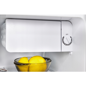 MAŁA LODÓWKA CHŁODZIARKA HOTELOWA 41L MINIBAR 50cm