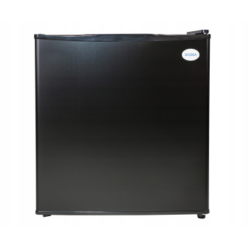 MAŁA LODÓWKA CHŁODZIARKA HOTELOWA 41L MINIBAR 50cm