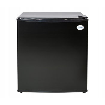 MAŁA LODÓWKA CHŁODZIARKA HOTELOWA 41L MINIBAR 50cm
