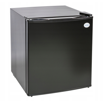 MAŁA LODÓWKA CHŁODZIARKA HOTELOWA 41L MINIBAR 50cm