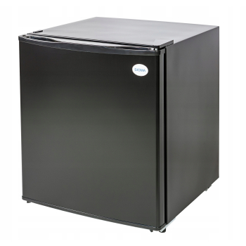 MAŁA LODÓWKA CHŁODZIARKA HOTELOWA 41L MINIBAR 50cm