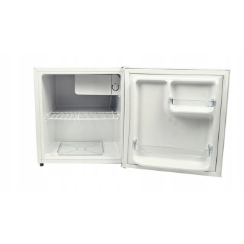MAŁA LODÓWKA CHŁODZIARKA HOTELOWA 41L MINIBAR 50cm jednodrzwiowa Sigma