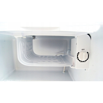 MAŁA LODÓWKA CHŁODZIARKA HOTELOWA 41L MINIBAR 50cm jednodrzwiowa Sigma