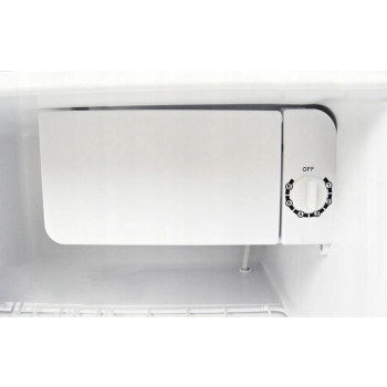 MAŁA LODÓWKA CHŁODZIARKA HOTELOWA 41L MINIBAR 50cm jednodrzwiowa Sigma