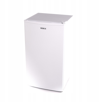 MAŁA ZAMRAŻARKA TYPU SZUFLADOWA 3 KOMORY 41dB 84,5cm BIAŁA