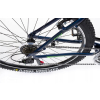 ROWER GÓRSKI MTB 29 cali SHIMANO 18B HAMULEC TARCZOWY KOŁA 29