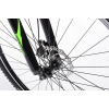 ROWER GÓRSKI MTB 29 cali SHIMANO 18B HAMULEC TARCZOWY KOŁA 29