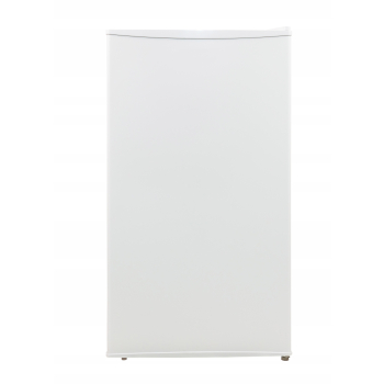 MAŁA LODÓWKA BIUROWA HOTELOWA MINIBAR CHŁODZIARKA PODBLATOWA 85cm biała
