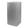 MAŁA LODÓWKA BIUROWA HOTELOWA MINIBAR CHŁODZIARKA PODBLATOWA 85cm inox