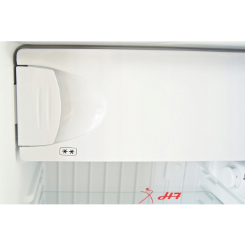 MAŁA LODÓWKA BIUROWA HOTELOWA MINIBAR CHŁODZIARKA PODBLATOWA 85cm inox