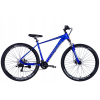 ROWER GÓRSKI MTB 29 ALUMINIUM MĘSKI BLOKADA SKOKU KASETA 175-195cm 19 CALI