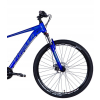 ROWER GÓRSKI MTB 29 ALUMINIUM MĘSKI BLOKADA SKOKU KASETA 175-195cm 19 CALI