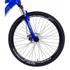 ROWER GÓRSKI MTB 29 ALUMINIUM MĘSKI BLOKADA SKOKU KASETA 175-195cm 19 CALI
