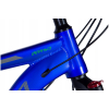 ROWER GÓRSKI MTB 29 ALUMINIUM MĘSKI BLOKADA SKOKU KASETA 175-195cm 19 CALI